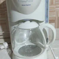 قهوه ساز تفال اصلی|سماور، چای‌ساز، قهوه‌ساز|کرمانشاه, |دیوار