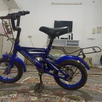 دوچرخه پسرانه درحد نو|دوچرخه، اسکیت، اسکوتر|مشهد, شهرک شهید باهنر|دیوار