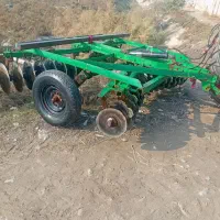 ادوات کشاورزی