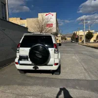 پرادو دو در ۲۰۰۸|خودرو سواری و وانت|تهران, زعفرانیه|دیوار