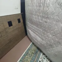 تخت خواب دونفره کاملا سالم|تخت و سرویس خواب|تهران, مسعودیه|دیوار