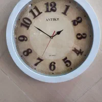 ساعت دیواری