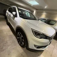 فیدیلیتی پرایم ۷ نفره