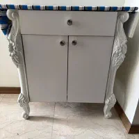 میز اتو