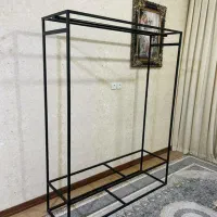 جالباسی|جاکفشی، کمد، دراور|شوشتر, |دیوار