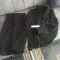 ست شومیزشلوار نو