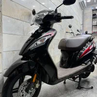 تی وی اس وگو ویگو tvs wego درحد خشک 1403 کلیک