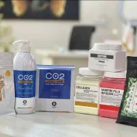 فروش محصولات فیشال