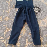 روپوش پسرانه مخصوص پیش دبستانی
