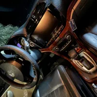 شاهین پلاس tu5|خودرو سواری و وانت|بندرعباس, |دیوار