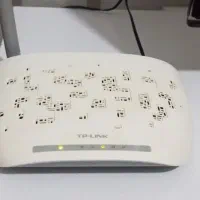 مودم تی پی لینک