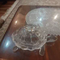 جاشکلاتی کریستال