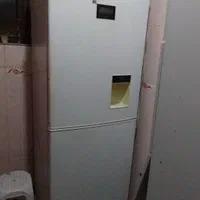 یخچال فریزر ۲۷ فوت اسنوا