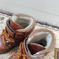 پوتین بچگانه|کفش و لباس بچه|ازنا, |دیوار