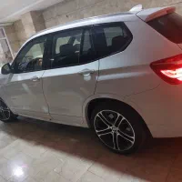 ب ام وی x3 BMW|خودرو سواری و وانت|زنجان, |دیوار