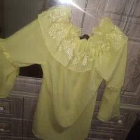 لباس در حد نو تخفیف داره