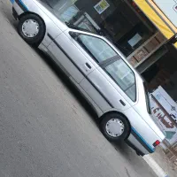 پژو۴۰۵ جی ال ایکس مدل ۸۴