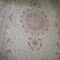 فرش/سه تخته/گل برجسته/۷۰۰ شانه