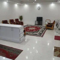 اجاره روزانه خانه ویلایی ۱۴۵متری تازه ساخت‌‌در رشت|اجارهٔ کوتاه‌مدت ویلا و باغ|رشت, حومه رشت|دیوار