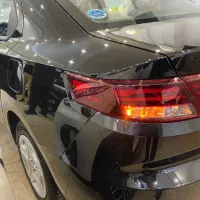 تارا V1پلاس ۶ دنده مدل ۱۴۰۳ معاوضه یا نقدی|خودرو سواری و وانت|مشهد, شاهد (شهرک غرب)|دیوار