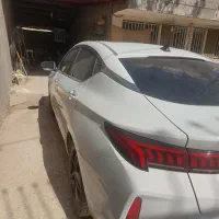 kmc  ۱۴۰۲|خودرو سواری و وانت|اصفهان, شهید رجایی|دیوار