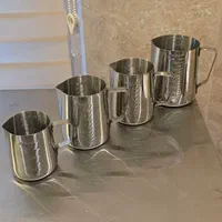 اکسسوار بار گرم کافه