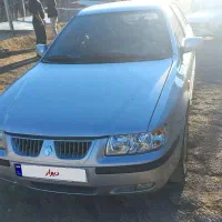 سمند lex مدل ۸۶|خودرو سواری و وانت|سنندج, |دیوار