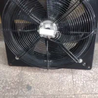 هواکش|پنکه و تصفیه‌کنندهٔ هوا|قم, دورشهر|دیوار