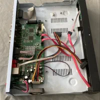 دو عدد دستگاه دی وی آر dvr دور بین مدار بسته|دوربین مداربسته|تهران, نارمک|دیوار