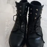 بوت سایز ۳۹