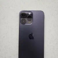 گوشی 256 iphone 14 pro max|موبایل|تهران, پرستار|دیوار