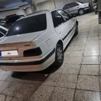 پژو پرشیا مدل ۸۶ فنی سالم