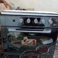 گاز