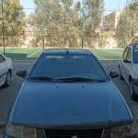 سمند۹۷ LXU7|خودرو سواری و وانت|اندیشه, شهرک کوثر|دیوار