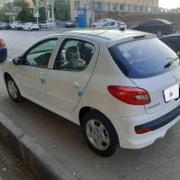 ۲۰۷ پانوراما ارتقا یافته ۴۰۳|خودرو سواری و وانت|اردبیل, |دیوار