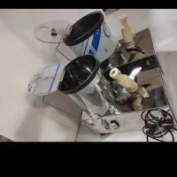 کاتر پرکن اتاق پخت سوسیس خانگی|ماشین‌آلات صنعتی|اصفهان, ولدان|دیوار