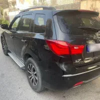 هایما s7-1800 توربو مدل ۹۶|خودرو سواری و وانت|مشهد, وکیل‌آباد|دیوار