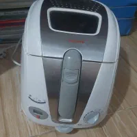 سرخ کن تولیپس