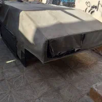 اطاق وانت پیکان|قطعات یدکی و لوازم جانبی|تربت جام, شهرک آزادگان|دیوار
