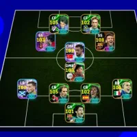 اکانت ای فوتبال