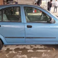 تیبا ۲ مدل ۹۴ تک برگ سند|خودرو سواری و وانت|بناب, |دیوار