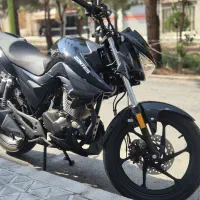 Zontes 230 N2 زونتس ۲۳۰