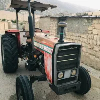 تراکتور ۲۸۵ مدل ۷۵