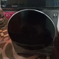 9کیلویی توشیبا صفر.