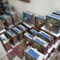 کندانسور عرقگیری زودپز گلابگیری دیگ عرق گیر دستگاه