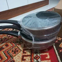 ظروف آکبند ونو|ظروف پخت‌وپز|تهران, یافت‌آباد|دیوار