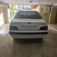 پژوپارس سال۱۳۹۳(دوگانه سوزکاخانه)