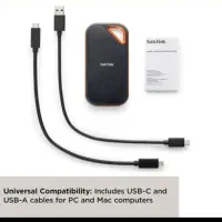 هارد ssd SanDisk 4TB