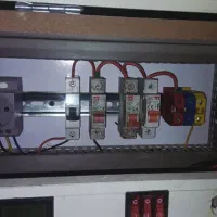 سایلنت باکس|قطعات و لوازم جانبی رایانه|تبریز, |دیوار