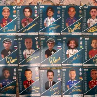 کارت کیمدی امضا